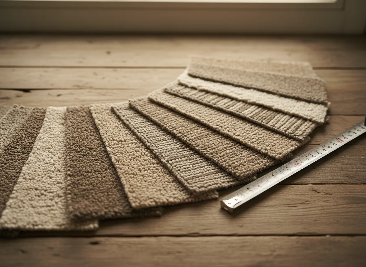 Carpet Installation Kinmundy, IL FAQs